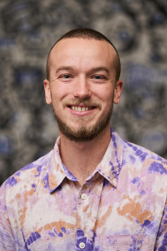 Robert Symens-Bucher, founder of Ecotones Land Stewardship